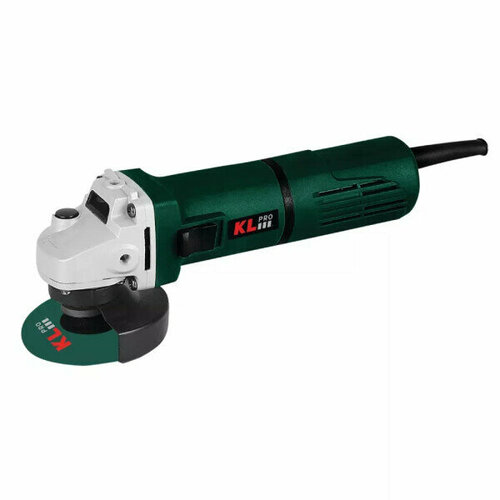 Шлифмашина угловая KLPro KLAT11502 1215600₽