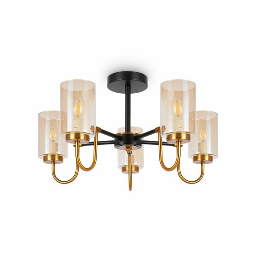 Светильник потолочный 16 кв м 55 см 19999₽