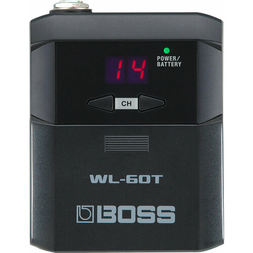 BOSS WL-60T Модуль передачи звука 14756₽