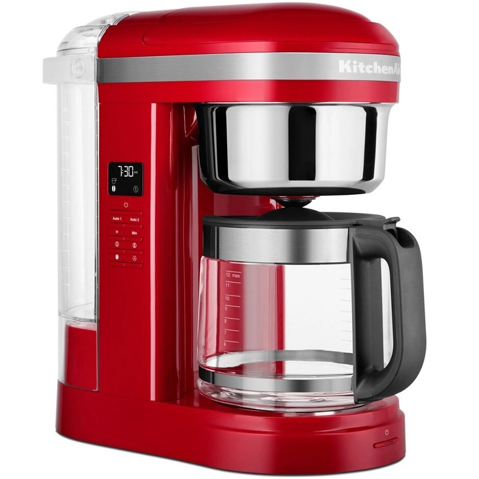 Кофеварка капельная KitchenAid 5KCM1209EER