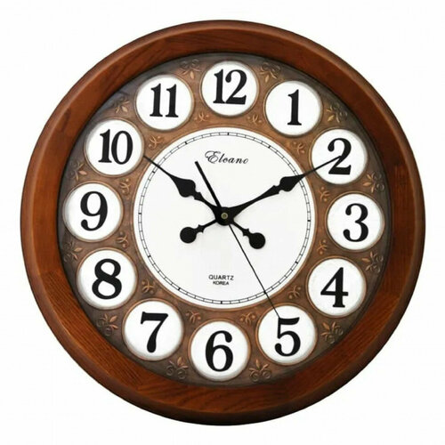 Часы ELCANO SP6001 13085₽