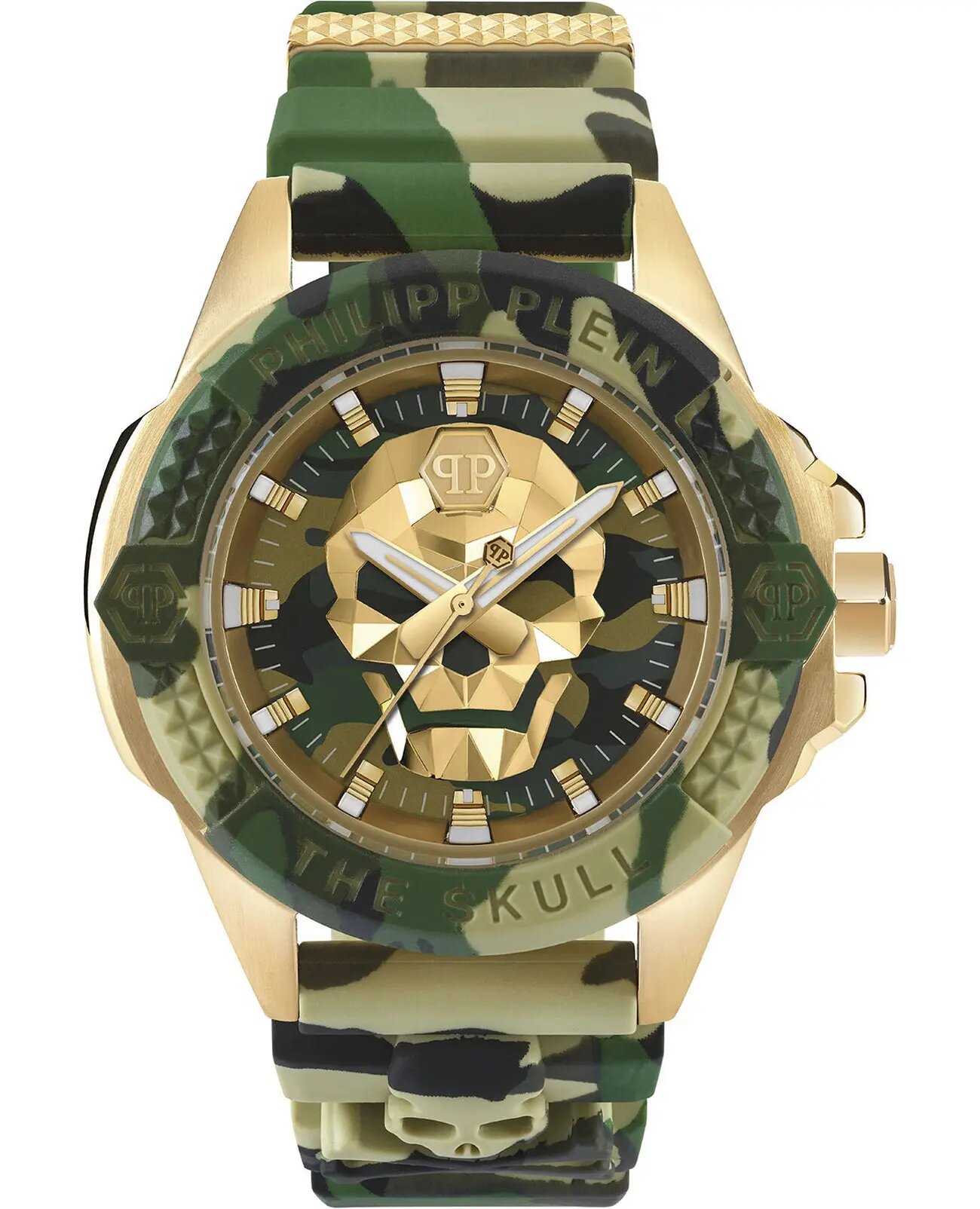 Наручные часы PHILIPP PLEIN The Skull PWAAA0921