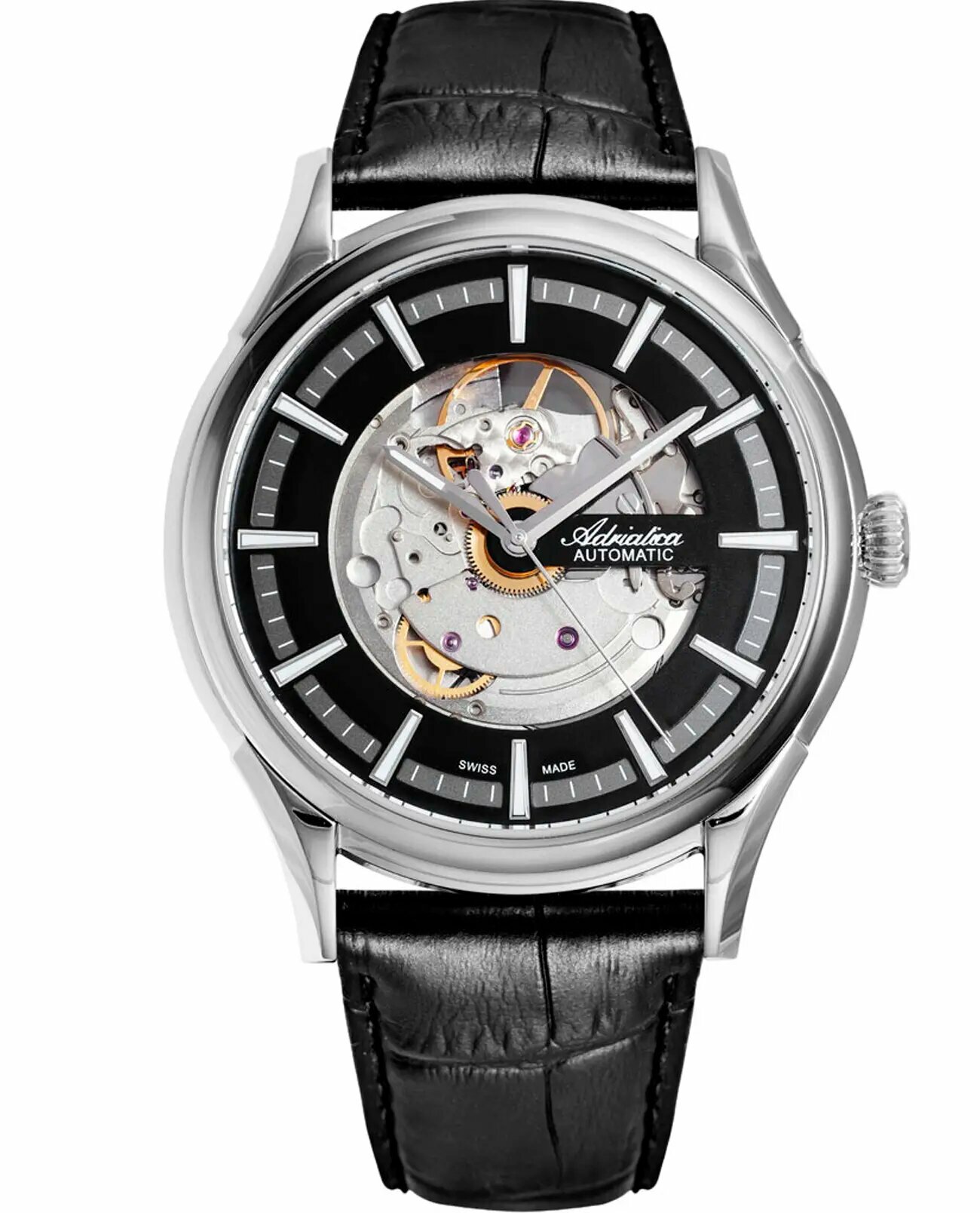 Наручные часы Adriatica Automatic