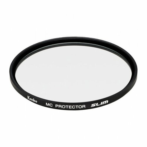 Защитный фильтр Kenko 77S MC Protector Slim 77mm