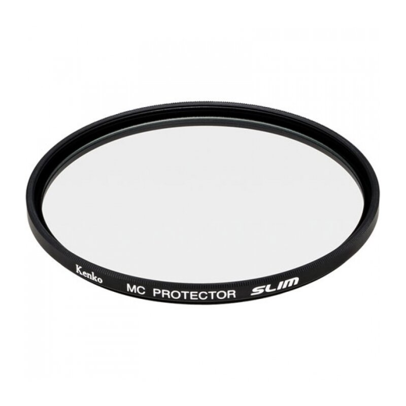 Защитный фильтр Kenko 77S MC Protector Slim 77mm