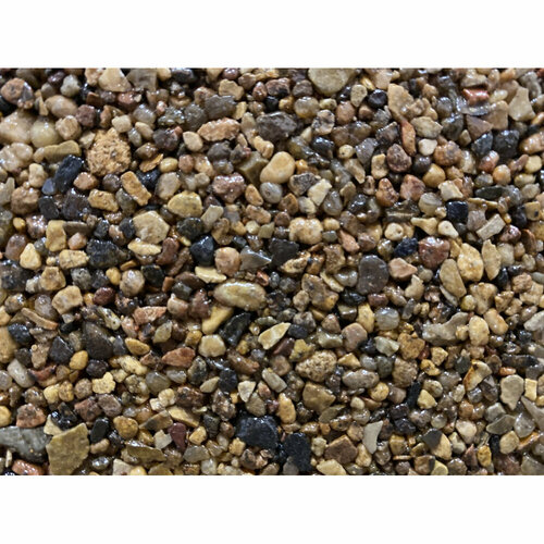 Каменный ковер - декоративное покрытие Kitstone цвет Patio 1710101