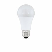 Лампочка светодиодная Eglo LM_LED_E27, 11847, 10W, E27