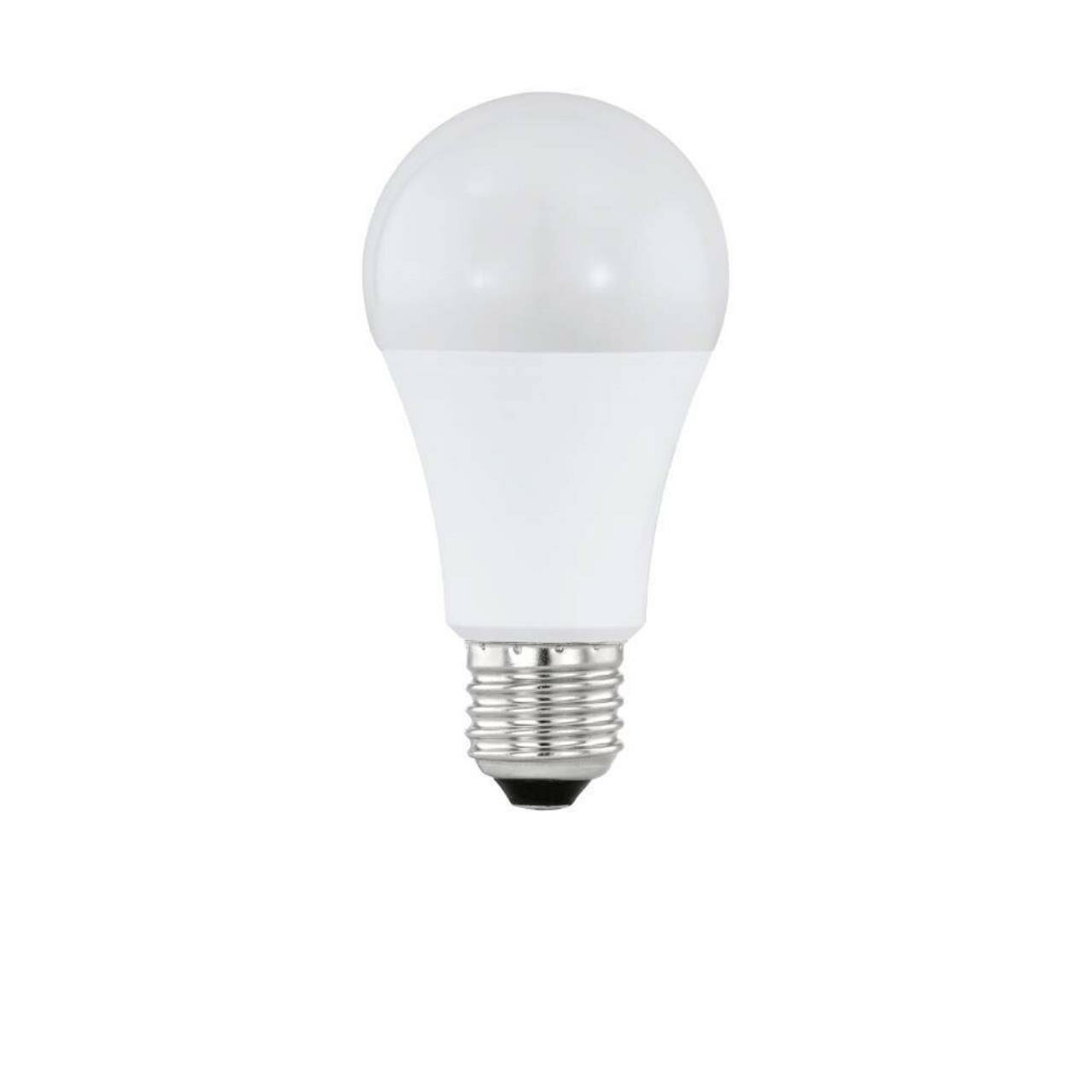 Лампочка светодиодная Eglo LM_LED_E27, 11847, 10W, E27