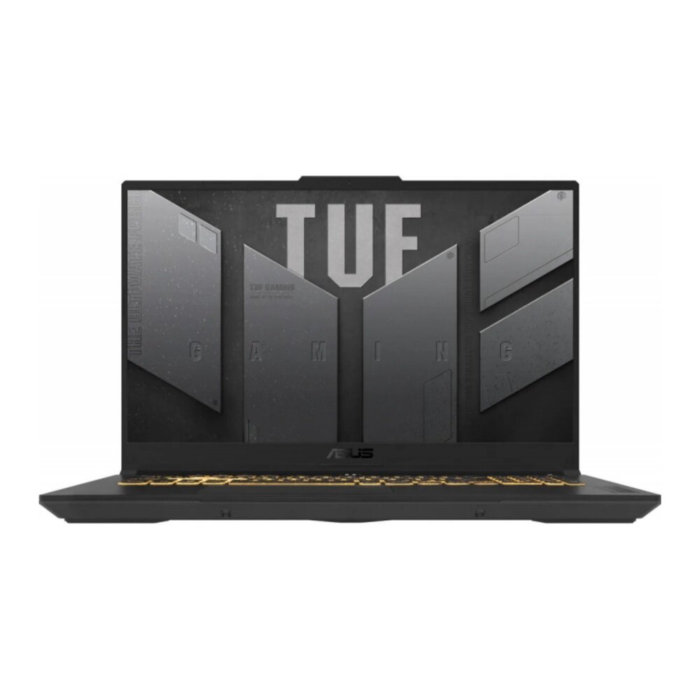 Ноутбук ASUS 90NR0CH5-M007K0 i7-13700H/16GB/1TB SSD/GeForce RTX4060 8GB/17.3" IPS FHD/WiFi/BT/Cam/noOS/grey - фото №19