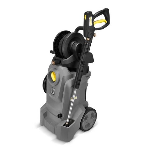 Мойка высокого давления Karcher HD 4/10 X Classic