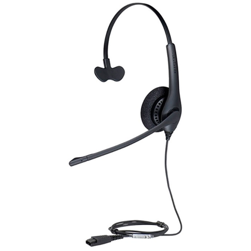 Jabra Гарнитура Biz 1100 QD Mono 1113-0158 319500₽