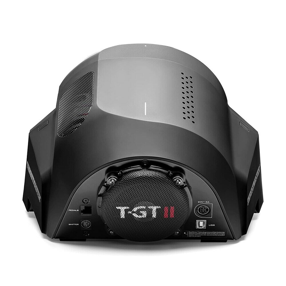 Руль Thrustmaster T-GT II [4160823] - фото №18