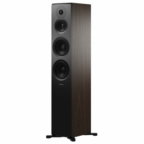 Напольная акустическая система Dynaudio EMIT 50 Satin Walnut центральный громкоговоритель dynaudio emit m15 c satin black