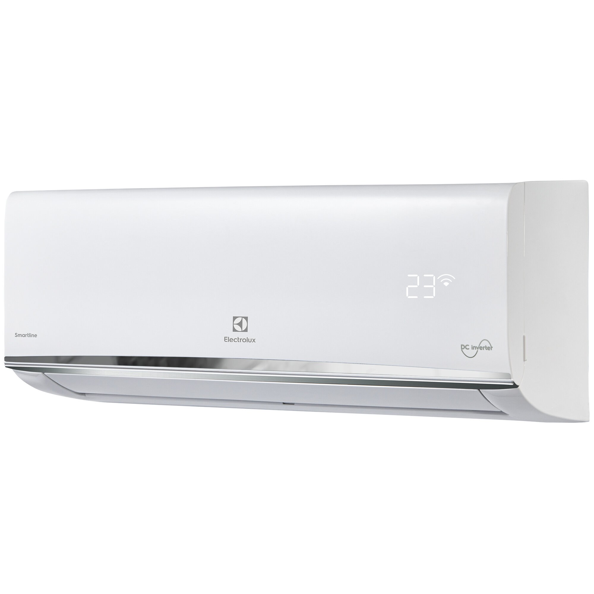 Electrolux Smartline DC Inverter EACS/I-18HSM/N8 c Wi-Fi