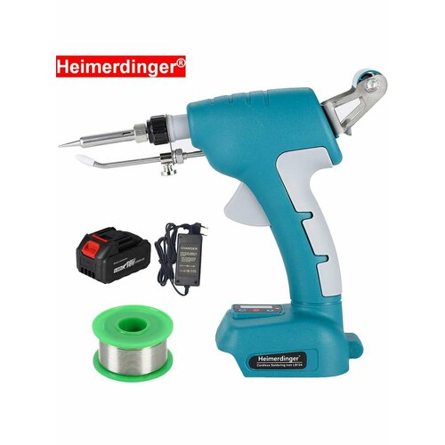 Автоматический паяльник 4835₽