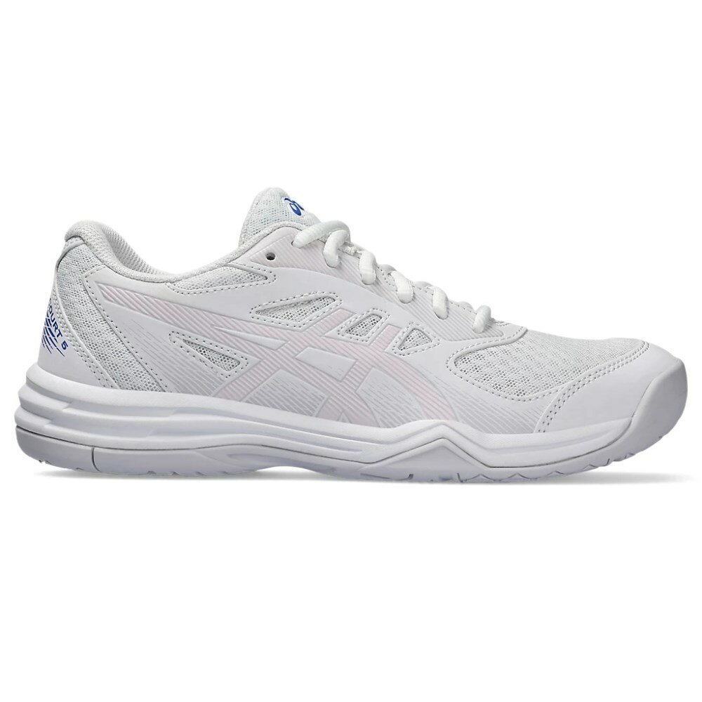 Кроссовки волейбольные женские Asics UPCOURT 5 (W) Белый 365