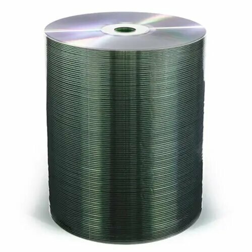 Диск DVD-R Mirex 4.7 Gb, 16x, Shrink (50), Blank (50/500)