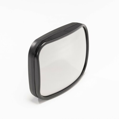 Зеркало заднего вида ГАЗ-3307 3308 3309 ГАЗель-Next каркасный автобус наружное широкоугольное ГАЗ 1673₽
