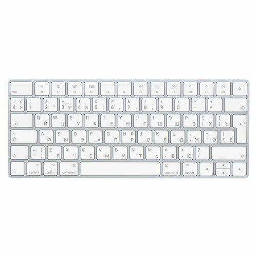 Клавиатура Apple Magic Keyboard MK2A3