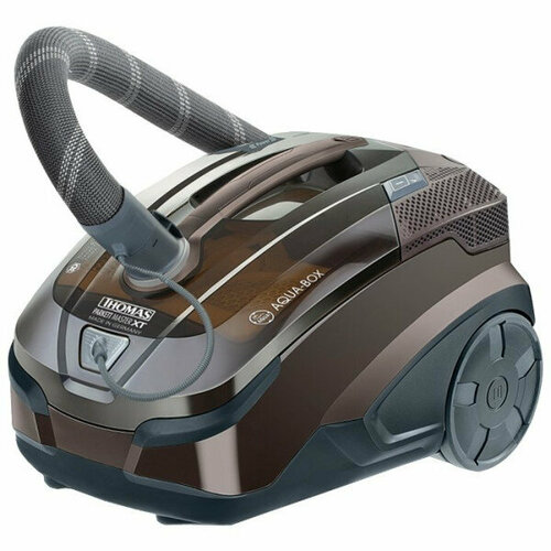 Пылесос Thomas Parkett Master XT 788570 7704000₽