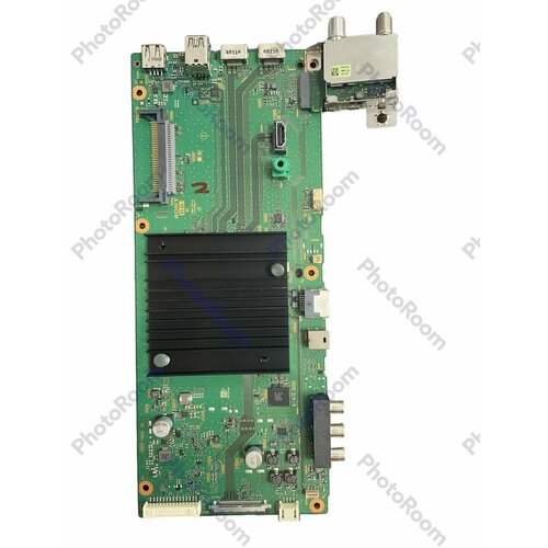 Материнская плата 1-983-119-11 173703211 SONY KD-55XF7096 889500₽