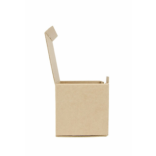 Картонная коробка премиум 110х100х70 50шт 1290₽