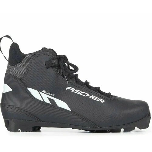 Бег. ботинки Fischer XC SPORT BLACK, EU47