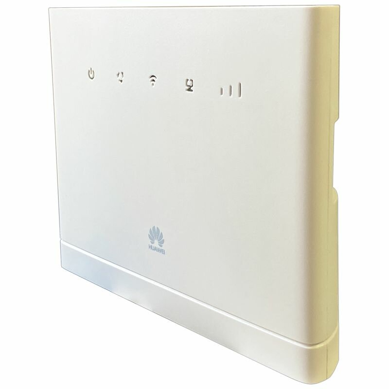 Роутер B315s-22 I cat.4 I WiFi 2.4ГГц + сим карта с интернетом и раздачей в сети мтс 100 гб за 1190р/мес — фото 1