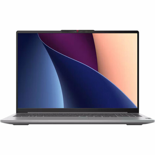 Ноутбук Lenovo IdeaPad Pro 5 16IRH8 162560x1600 IPSIntel Core i7 13700H24Ghz16384M 18616000₽