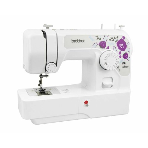 Швейная машина Brother JA 1400 15985₽