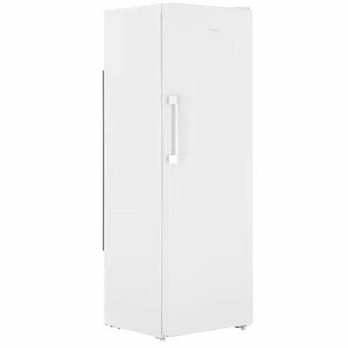 Морозильная камера Hotpoint-Ariston HFZ 5171 W морозильная камера hotpoint ariston hfz 6175 w класс а 250 л 7 секций белая