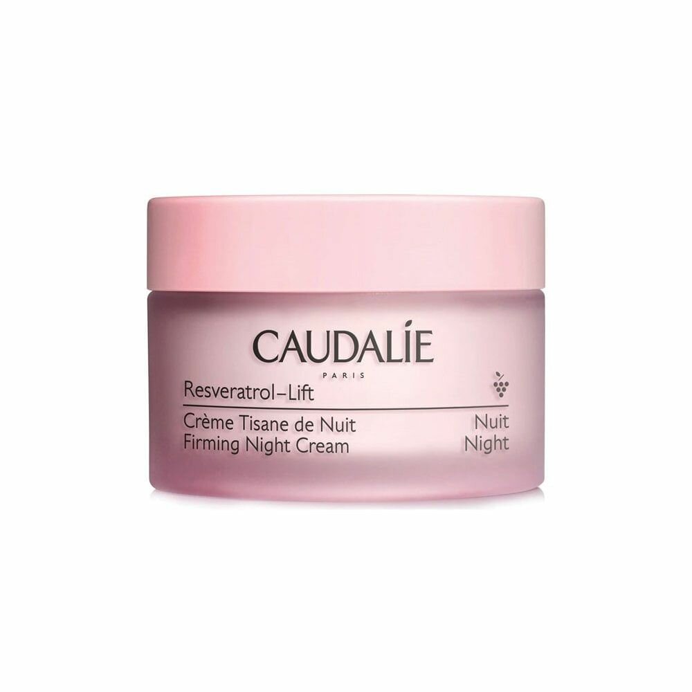 CAUDALIE Ночной крем для лица Resveratrol-Lift Firming Night Cream