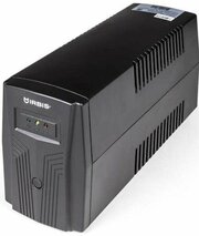 IRBIS UPS Personal 800VA/480W, Line-Interactive, AVR, 3xC13 outlets, USB, 2 year warranty