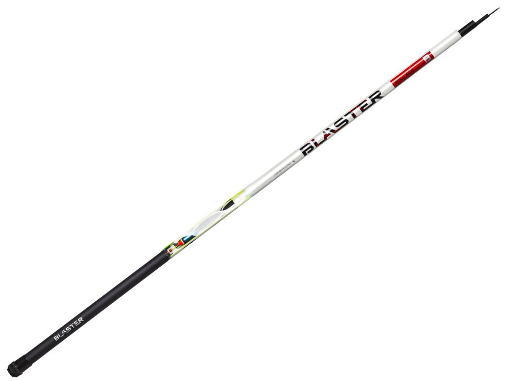 Salmo Удочка-комплект SALMO BLASTER POLE SET (3123-400SET 400 см 5-20 гр)