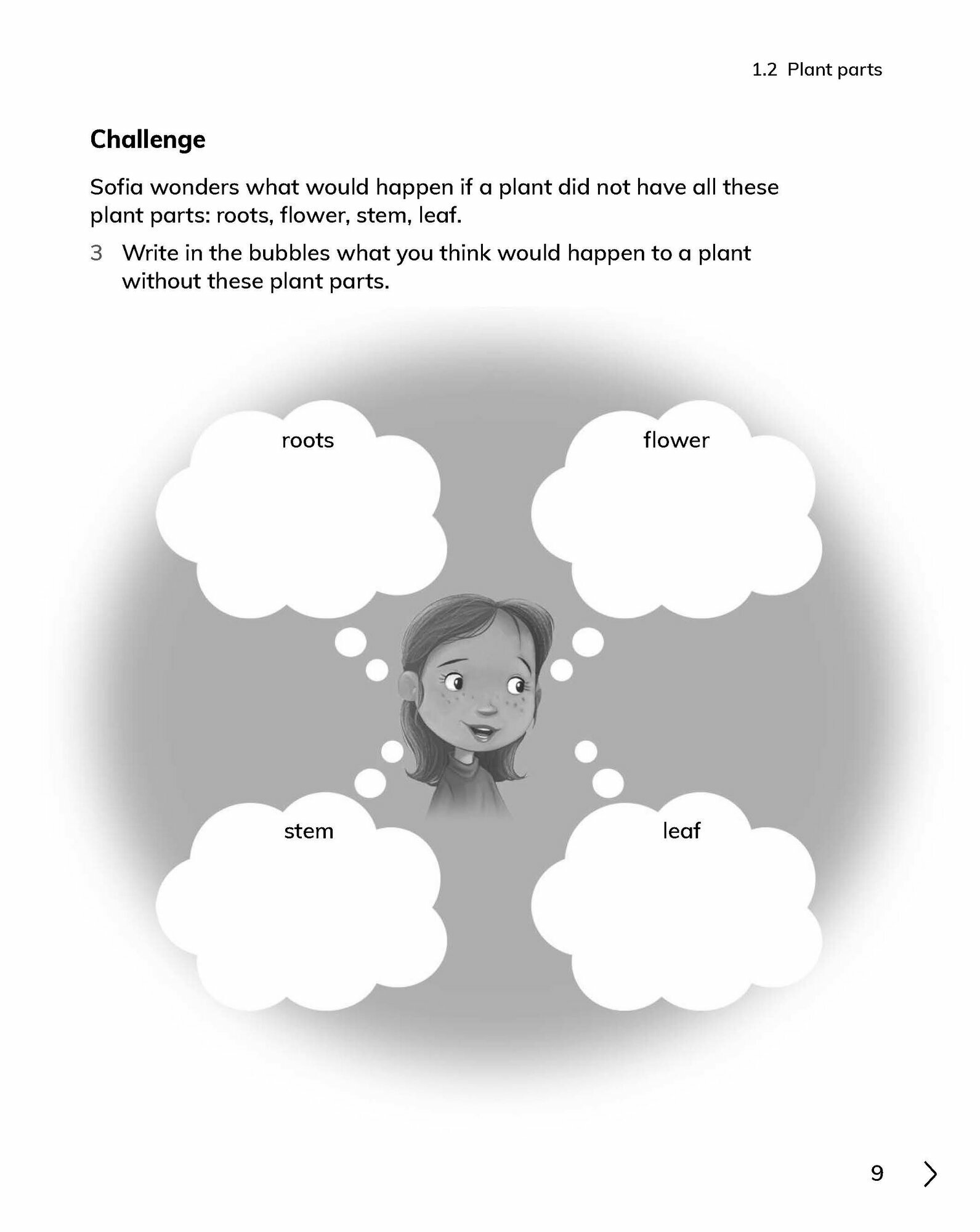 Cambridge Primary Science. Workbook 3 with Digital Access - фото №2