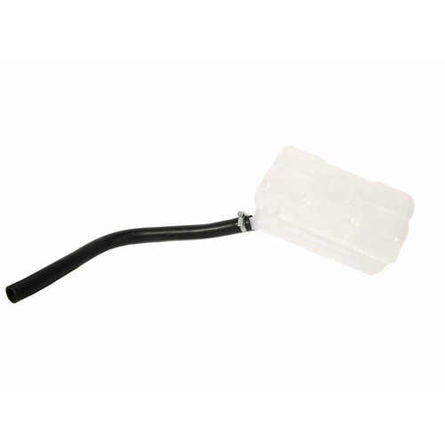 Бачок расширительный 2170 Приора в сборе со шлангом с кондиц Сызрань-Пластик 2170-1300060 881₽