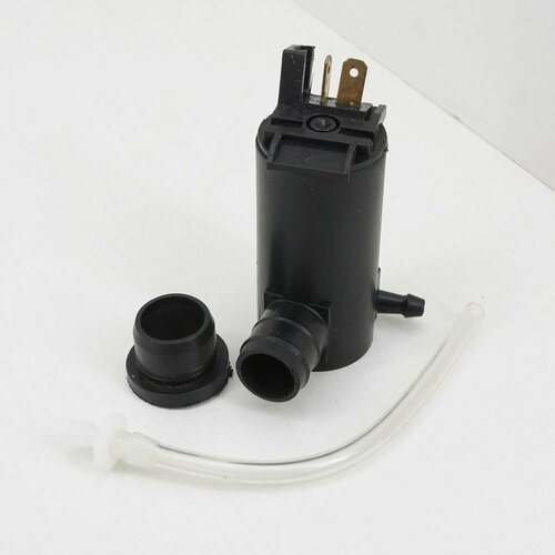 Моторчик бачка омывателя 24V TIY160B HOWO 970₽