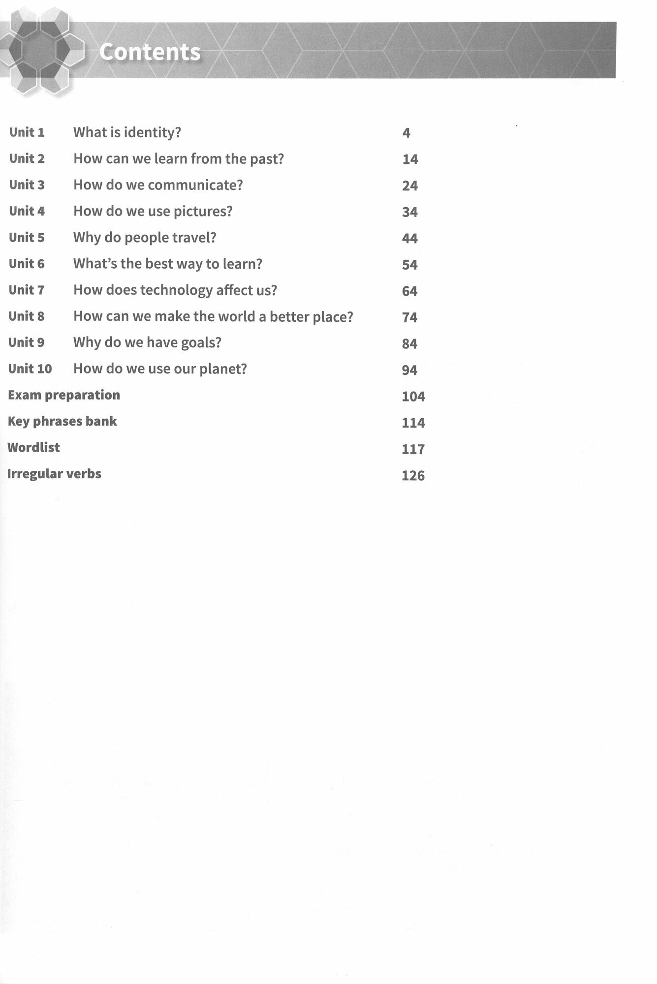 Oxford Discover Futures. Level 2. Workbook with Online Practice - фото №6