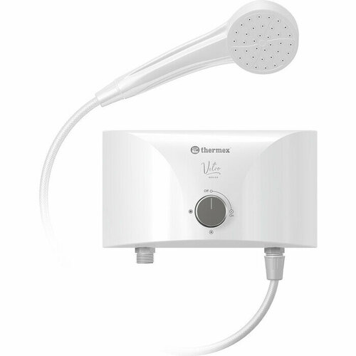   Thermex Vetro 6500 shower