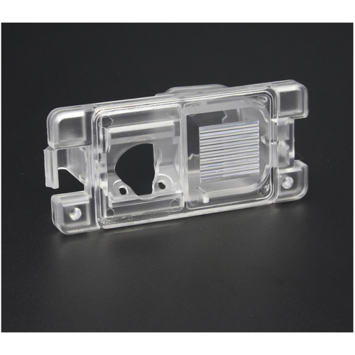 CAM-MTL200 Штатная задняя камера для Mitsubishi L200 Teyes Sony 5905₽