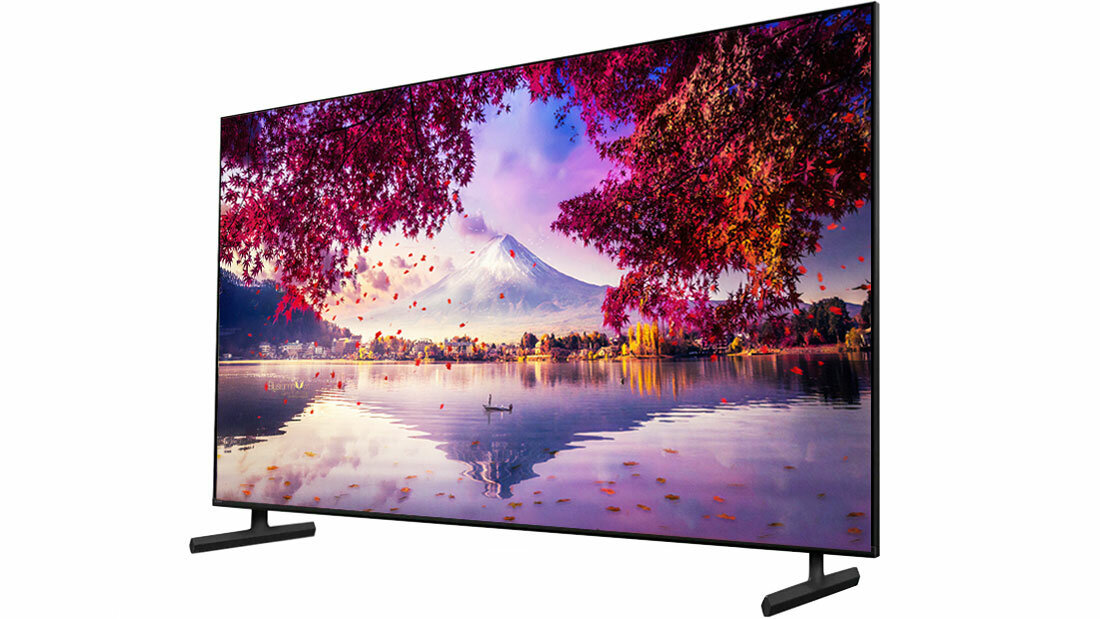 SONY 4K Телевизор Sony BRAVIA 65" X85L (KD-65X85L) IP