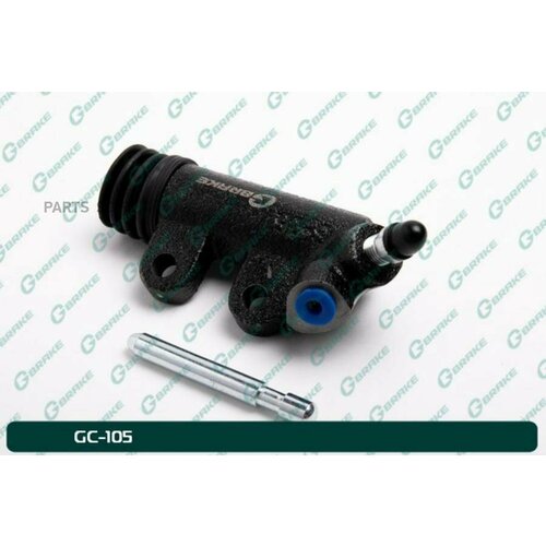 G-BRAKE GC105 Рабочий цииндр сцепения в сборе G-brake GC-105