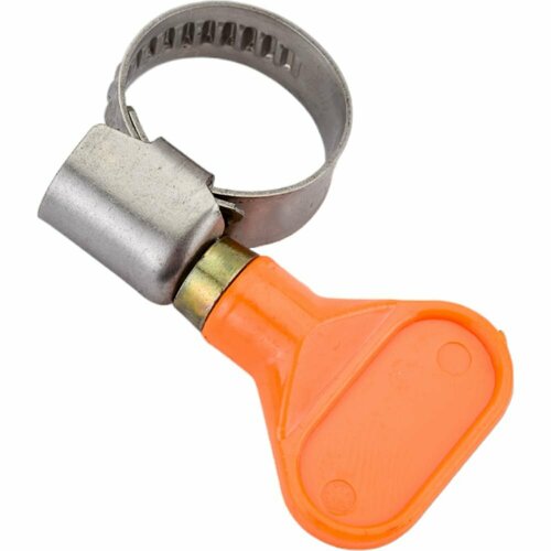 Хомут NOVOCRAFT 123-09W016 7043₽