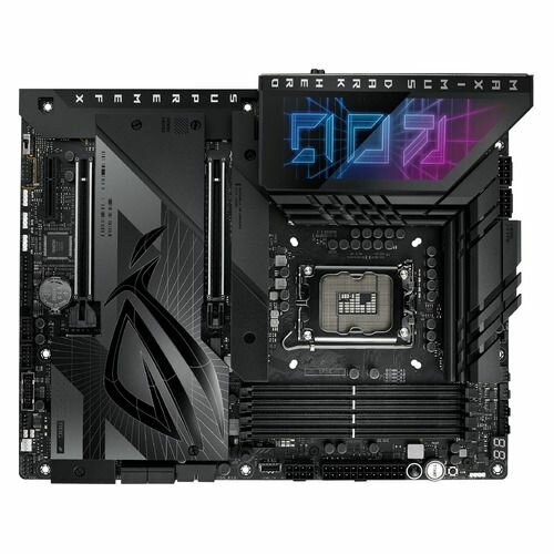 Материнская плата ASUS ROG MAXIMUS Z790 DARK HERO, LGA 1700, Intel Z790, ATX, Ret