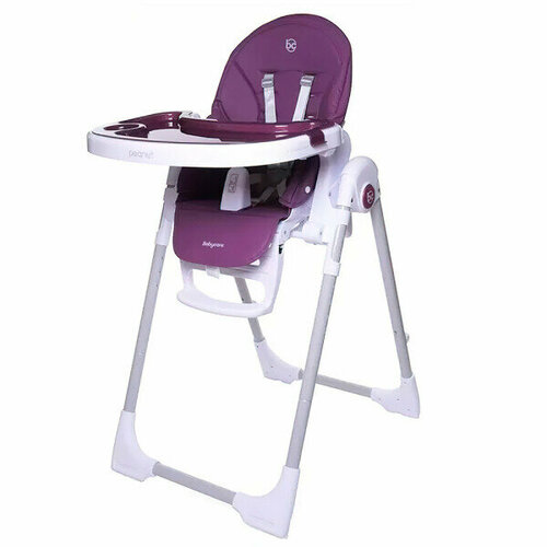 Стульчик для кормления Babycare PEANUT New YB603A 4680210045648 14874₽