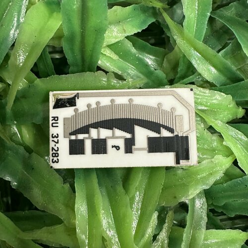 Плата датчика уровня топлива (ДУТ) 37-283 для Toyota Caldina 37-283 AT210, ST210 4A, 5A, 7A, 3S 83320-21140