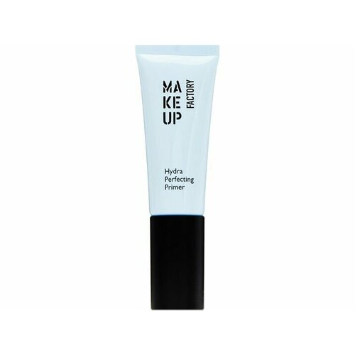 Основа под макияж Make Up Factory Hydra Perfecting Prime увлажняющая база под макияж hydra perfecting primer 20мл