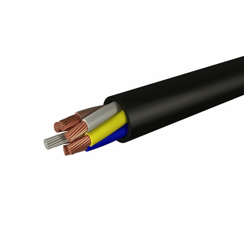 Кабель Helukabel H07RN-F - Cable - 25 m