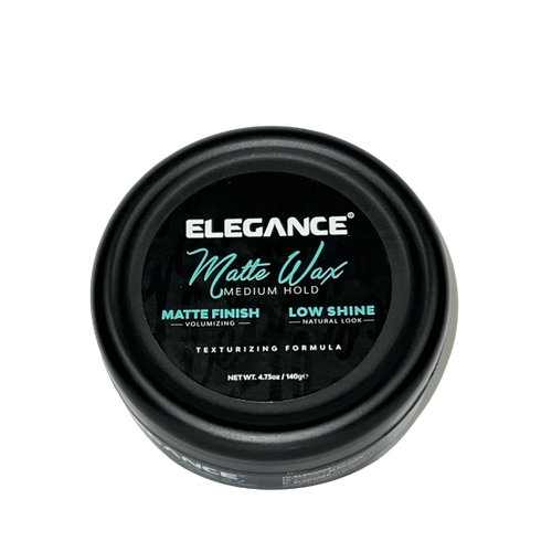 Матовый гель-воск Elegance 140 гр 1400₽